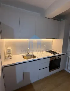 Apartament 1 camera, Platinia - foto 4
