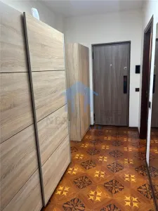 Apartament 1 camera, Floresti - foto 12