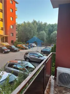 Apartament 1 camera, Floresti - foto 10