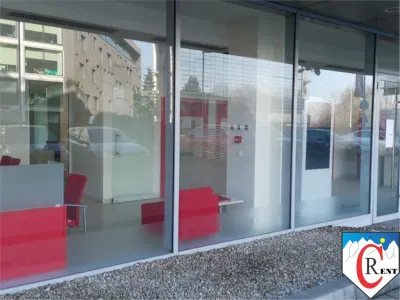 Spatiu birou in cladire de birouri - foto 13