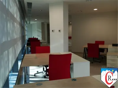 Spatiu birou in cladire de birouri - foto 15