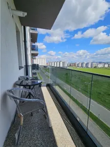Apartament nou de inchiriat pe Mihai Viteazul - Selimbar - foto 16