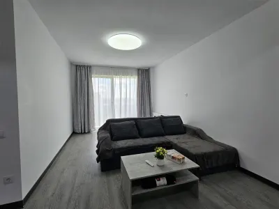 Apartament nou de inchiriat pe Mihai Viteazul - Selimbar - foto 3
