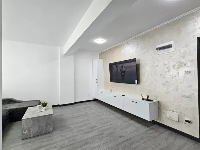 Apartament nou de inchiriat pe Mihai Viteazul - Selimbar - foto 4