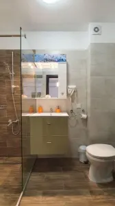Apartament modern de inchiriat in Sibiu - foto 11