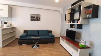Apartament modern de inchiriat in Sibiu - foto 3