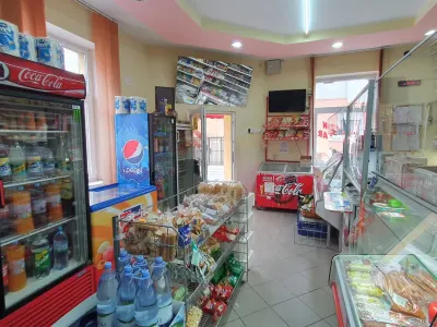 Spatiu comercial de vanzare in Sibiu - foto 4