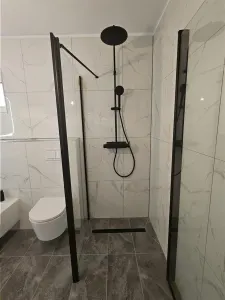 Casa noua la cheie la Sura Mare - foto 13