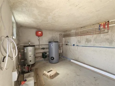 Casa noua la cheie la Sura Mare - foto 16