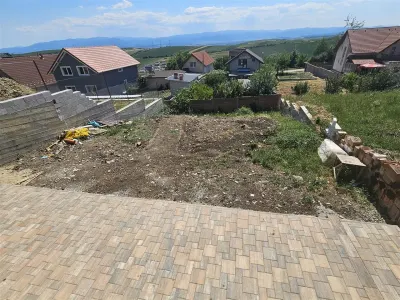Casa noua la cheie la Sura Mare - foto 4