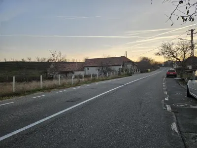 Teren de vanzare in Vintul de Jos - foto 2