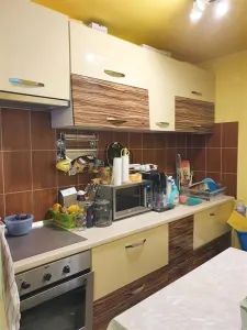 Apartament de vanzare pe Stefan cel Mare - Sibiu - foto 2