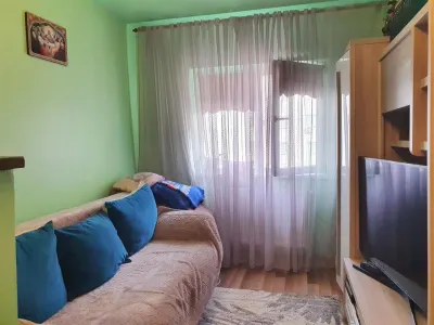 Apartament de vanzare pe Stefan cel Mare - Sibiu - foto 3