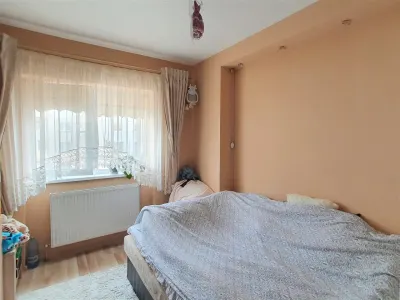 Apartament de vanzare pe Stefan cel Mare - Sibiu - foto 5