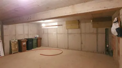 Casa cu 1200 mp teren, de vanzare pe Calea Cisnadiei - foto 12