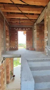 Casa cu 1200 mp teren, de vanzare pe Calea Cisnadiei - foto 7