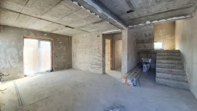Casa tip duplex de vanzare in Turnisor - foto 3