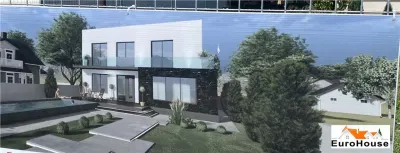 Casa noua de vanzare in Alba Iulia - foto 2