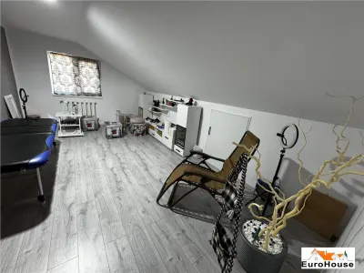 Casa tip duplex de vanzare in Alba Iulia - foto 10