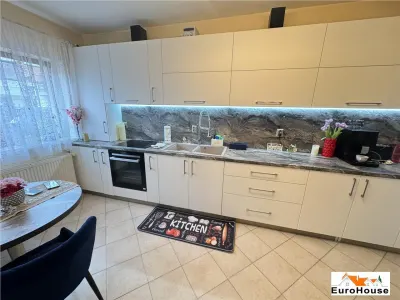 Casa de vanzare in Alba Iulia - foto 6