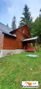 Cabana de vanzare zona Arieseni - foto 2