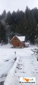 Cabana de vanzare zona Arieseni - foto 4