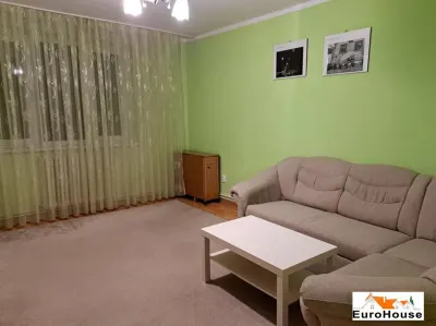 Apartament cu 3 camere de inchiriat in Alba Iulia - foto 2