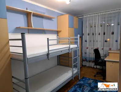 Apartament cu 3 camere de inchiriat in Alba Iulia - foto 4