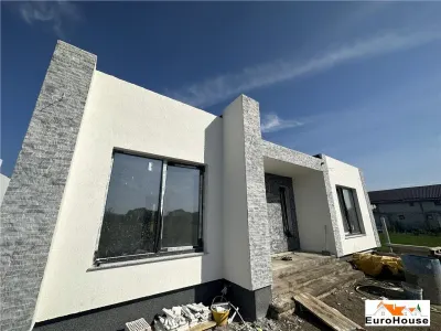 Casa noua  de vanzare in Alba Iulia - foto 3