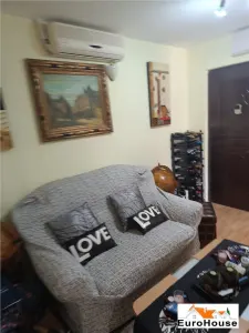 Apartament cu 2 camere de vanzare in Alba Iulia - foto 2