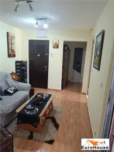 Apartament cu 2 camere de vanzare in Alba Iulia - foto 12