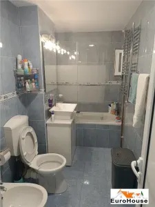 Apartament cu 2 camere de vanzare in Alba Iulia - foto 6