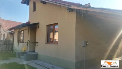 Casa de vanzare in Alba Iulia - foto 2