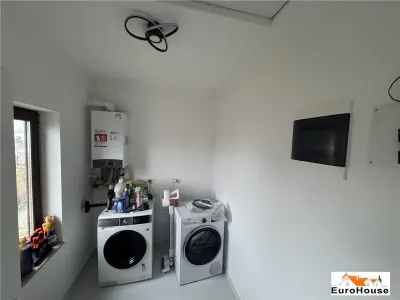 Casa de vanzare in Alba Iulia - foto 7