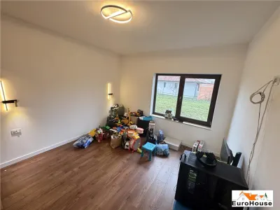 Casa de vanzare in Alba Iulia - foto 10