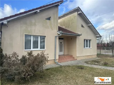 Casa de inchiriat in Alba Iulia - foto 10