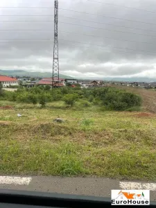 Teren intravilan de vanzare in Alba Iulia - Alba Iulia