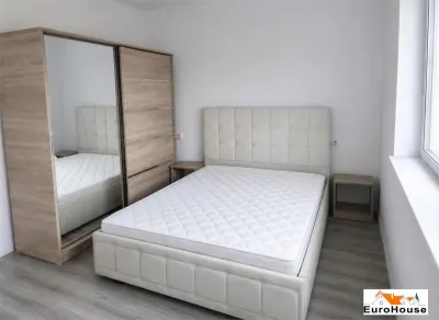 Casa de inchiriat in Alba Iulia - foto 4
