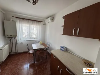 Garsoniera de vanzare in Alba Iulia Cetate Bulevardul Transilvaniei - foto 5
