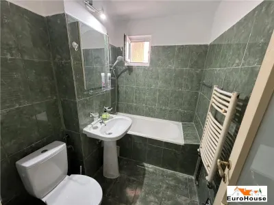 Garsoniera de vanzare in Alba Iulia Cetate Bulevardul Transilvaniei - foto 9