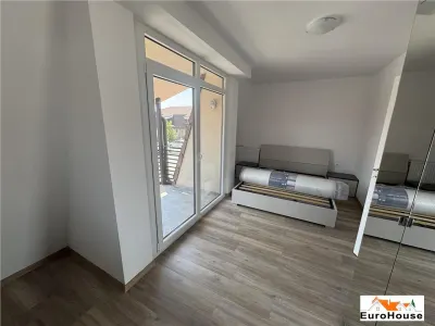Casa insiruita de inchiriat in Alba Iulia - foto 9