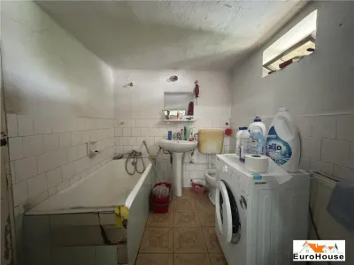Casa de inchiriat cu teren 1000 mp in Alba Iulia - foto 3