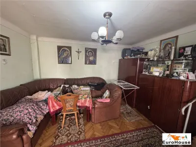 Casa de inchiriat cu teren 1000 mp in Alba Iulia - foto 4