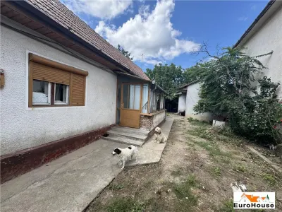 Casa de inchiriat cu teren 1000 mp in Alba Iulia - foto 6