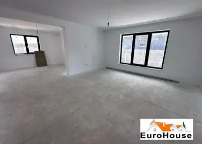 Casa pe un nivel de vanzre in Alba Iulia - foto 6