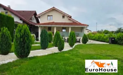 Casa de vanzare in Alba Iulia - foto 8