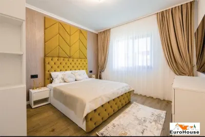 Casa noua de inchiriat in Alba Iulia - foto 16
