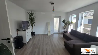 Casa de inchiriat in Alba Iulia - foto 3