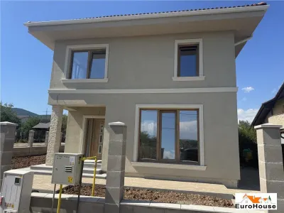 Casa noua de vanzare in Alba Iulia - foto 4