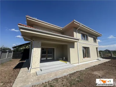 Casa noua de vanzare in Alba Iulia - foto 5